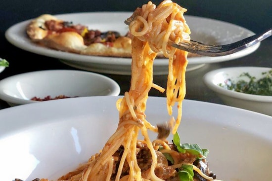 Supremo brings Italian fare to Mid-Wilshire