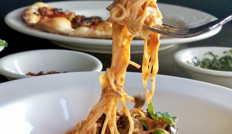 Supremo brings Italian fare to Mid-Wilshire