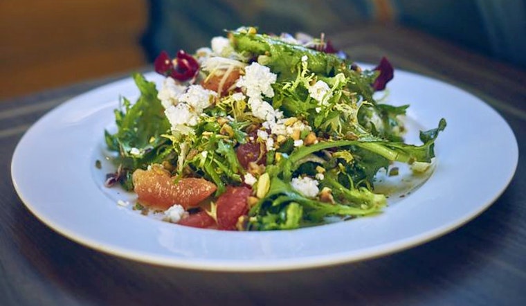 Jolie brings French fare to Beverly Crest