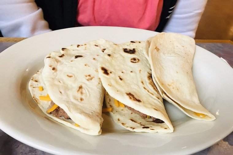 Emy’z Tru-Tex-Mex debuts Mexican-inflected breakfast and brunch fare