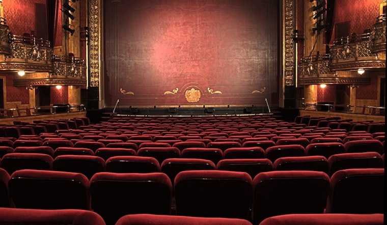 3 stage productions worth seeking out in Los Angeles this week