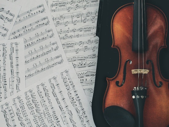 Performing arts events worth seeking out in Los Angeles this week