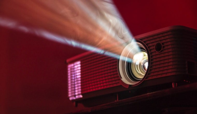Film events worth seeking out in Los Angeles this week