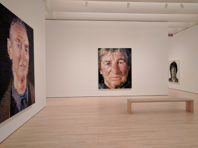 SoMa Week: SFMOMA Reopening, Psychedelic Art Show, Bike To Work Day & More