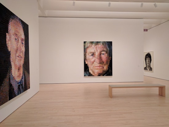 SoMa Week: SFMOMA Reopening, Psychedelic Art Show, Bike To Work Day & More
