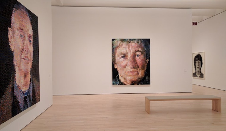 SoMa Week: SFMOMA Reopening, Psychedelic Art Show, Bike To Work Day & More