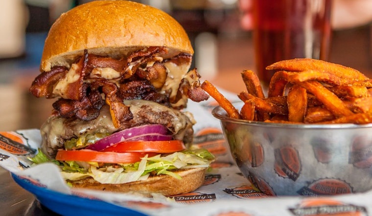 Here are the 3 freshest new businesses to debut in Greenville