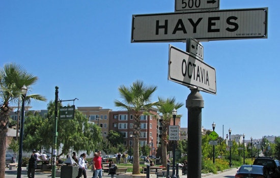 Weigh In On Octavia Boulevard Changes At PROXY Open House Tomorrow