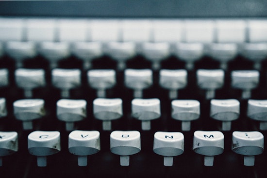 3 great writing events in Chicago this week