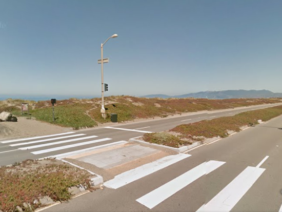 Pedestrian Killed, Cyclist Critically Injured In Separate Collisions
