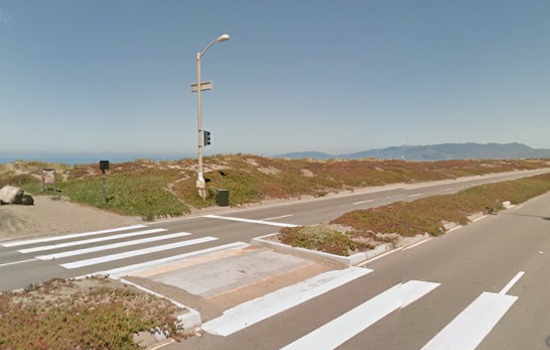 Pedestrian Killed, Cyclist Critically Injured In Separate Collisions