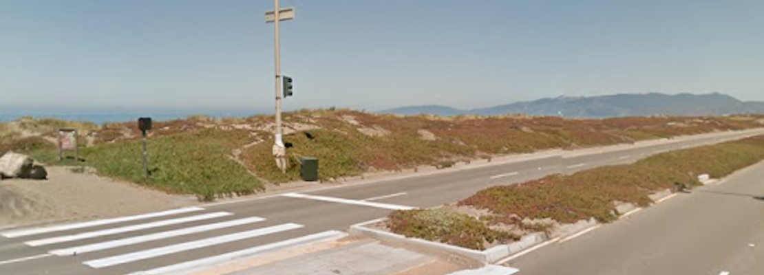Pedestrian Killed, Cyclist Critically Injured In Separate Collisions