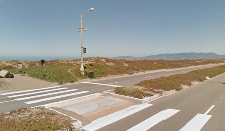 Pedestrian Killed, Cyclist Critically Injured In Separate Collisions