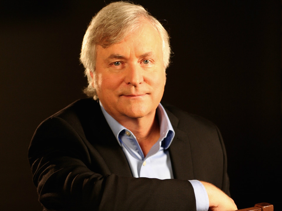 Picture of David Talbot