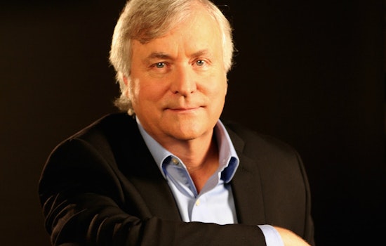 A Conversation With David Talbot, North Beach Journalist, Historian & Rabble-Rouser