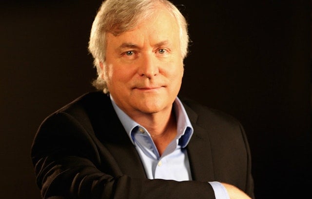 A Conversation With David Talbot, North Beach Journalist, Historian & Rabble-Rouser