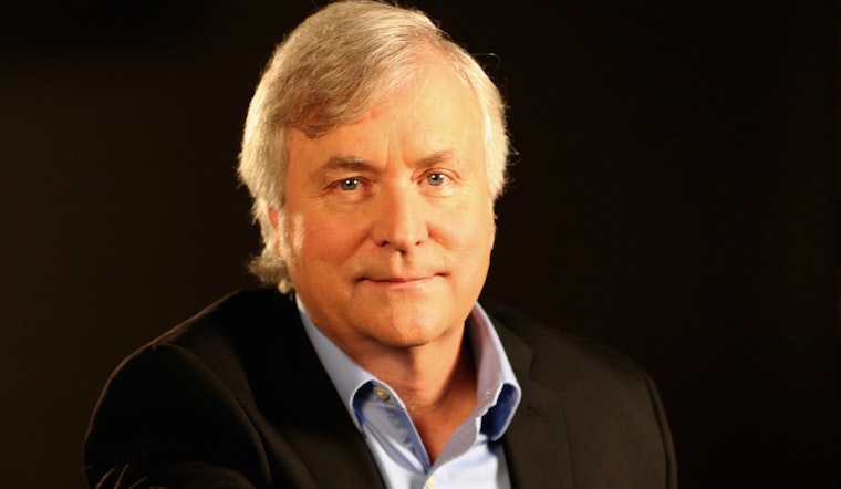 A Conversation With David Talbot, North Beach Journalist, Historian & Rabble-Rouser