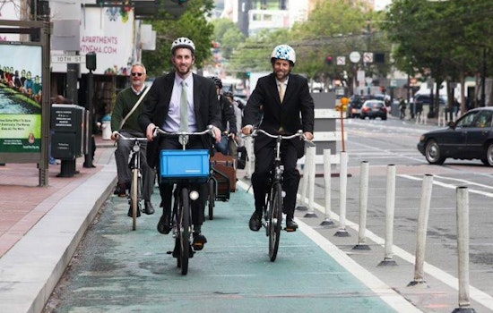Castro Week: Agents of Change, dickATnite, Bike To Work And More