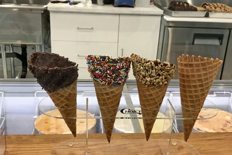 4 sweet new spots to score desserts in San Jose
