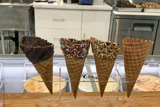 4 sweet new spots to score desserts in San Jose