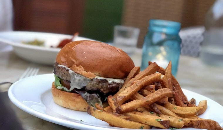Check out the 4 top eateries in Harrisburg's Capitol District neighborhood