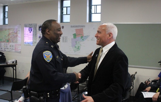 Park Station Meeting Recap: 4/20 Fallout, Bay To Breakers Preparations