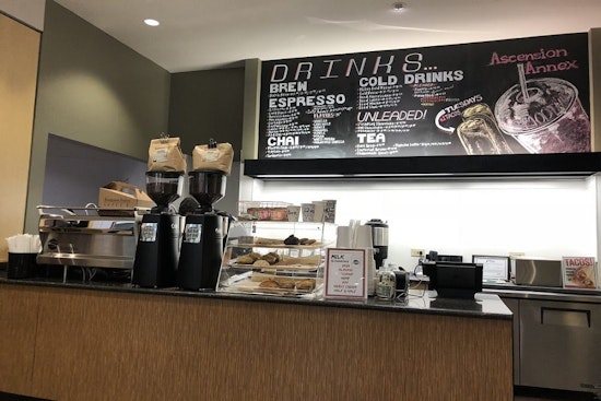 Craving coffee? These 3 new Plano spots have you covered