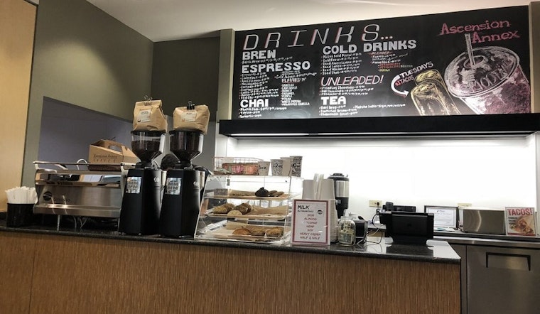 Craving coffee? These 3 new Plano spots have you covered