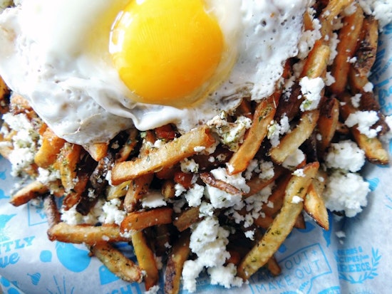 Check out the top 5 spots in Saint Paul's Merriam Park neighborhood