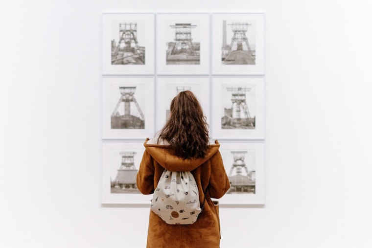 The best performing and visual arts events in Denver this week