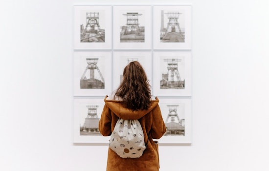 The best performing and visual arts events in Denver this week