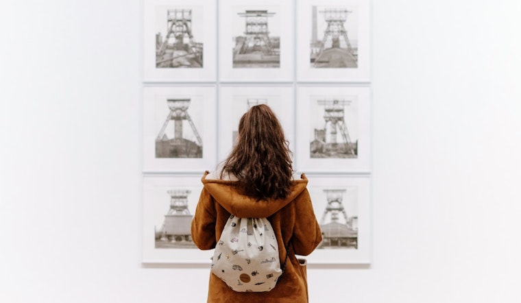 The best performing and visual arts events in Denver this week