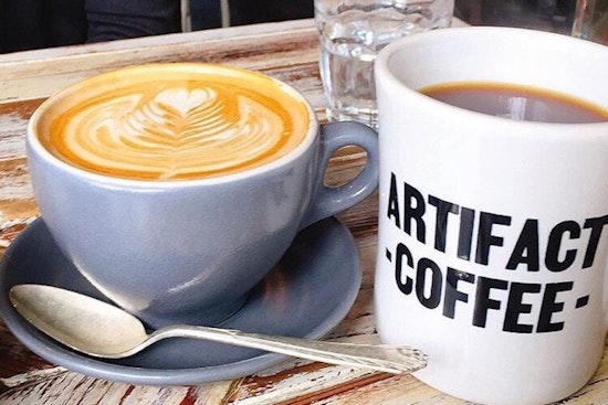 Check out the 5 top spots in Baltimore's Hampden neighborhood