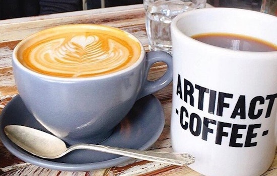 Check out the 5 top spots in Baltimore's Hampden neighborhood