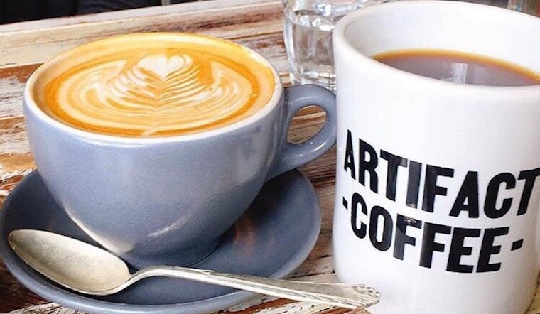 Check out the 5 top spots in Baltimore's Hampden neighborhood