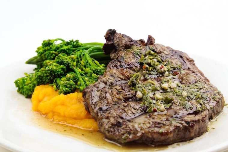 Check out the 4 top spots in Cincinnati's Hyde Park neighborhood