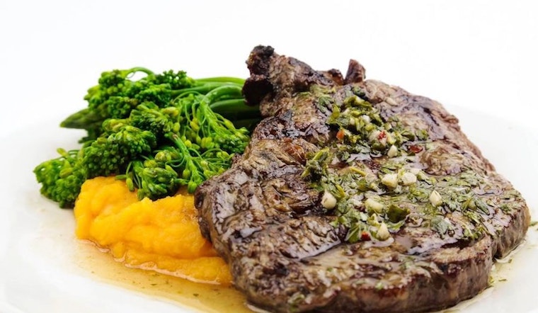 Check out the 4 top spots in Cincinnati's Hyde Park neighborhood