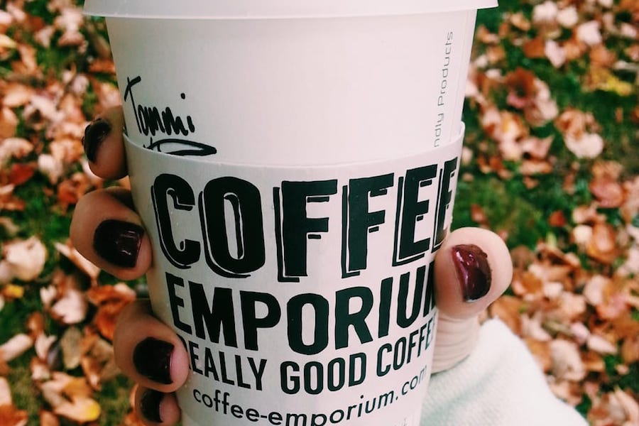 Check out the 4 top spots in Cincinnati's Hyde Park neighborhood