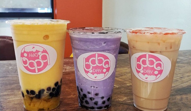 Check out the 5 newest businesses to debut in Phoenix