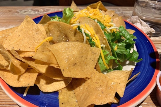 Southwestern-inspired chain Dos Coyotes debuts new location in Natomas