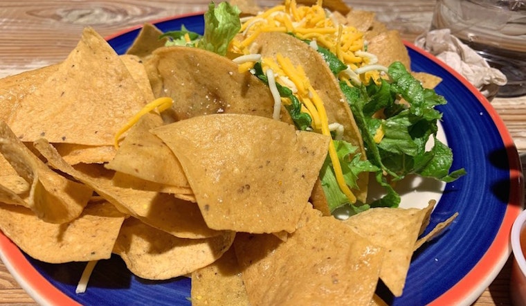 Southwestern-inspired chain Dos Coyotes debuts new location in Natomas