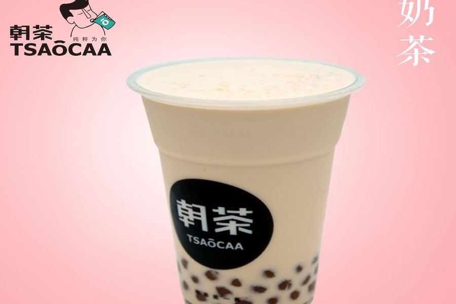 The 3 best bubble tea cafés in Baltimore