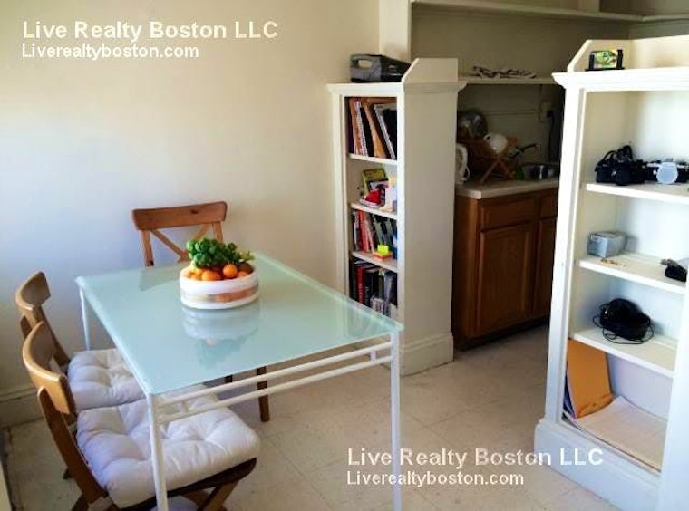 What will $2,100 rent you in Kenmore, right now?