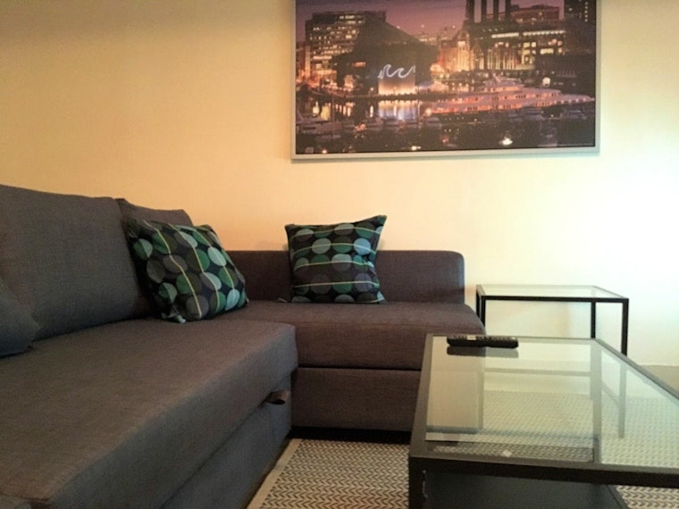 What will $1,700 rent you in Mount Vernon, right now?