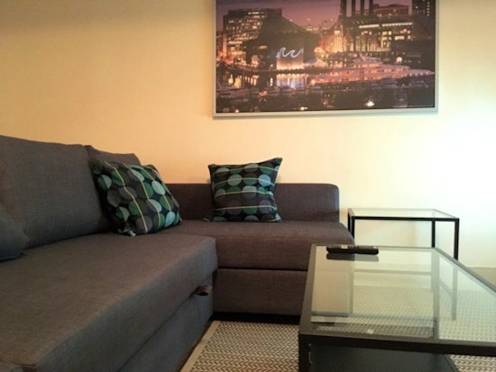 What will $1,700 rent you in Mount Vernon, right now?