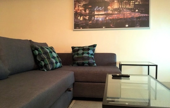 What will $1,700 rent you in Mount Vernon, right now?