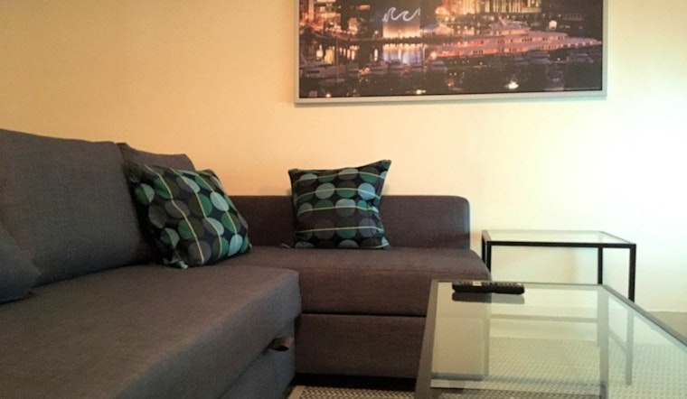 What will $1,700 rent you in Mount Vernon, right now?