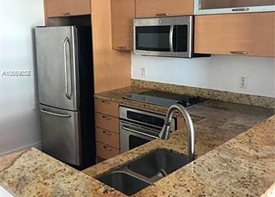 What will $1,600 rent you in Coral Way, right now?