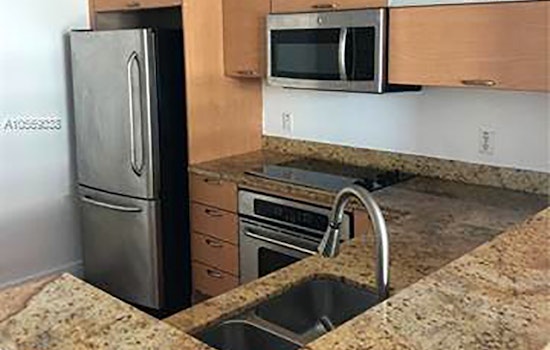 What will $1,600 rent you in Coral Way, right now?