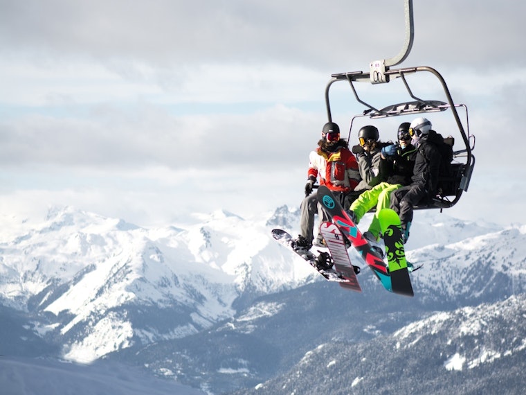 Top travel and outdoor events in Washington this week